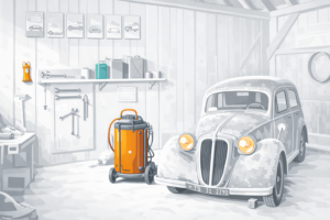 Unlock Garage Hidden Potential