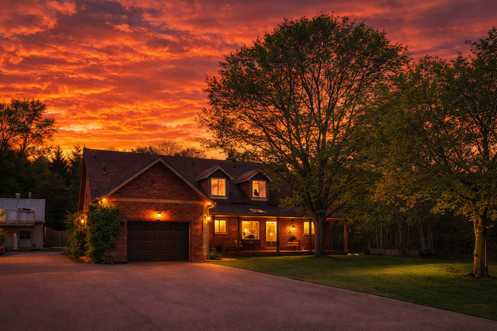 14 East Church St. Erin