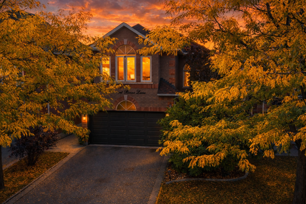 20 Sweet Briar Ln, Brampton