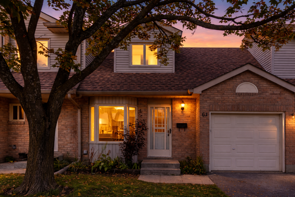 61 – 31 Parkview Dr, Orangeville