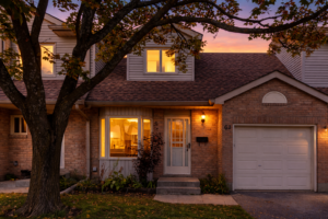 SOLD – 61 – 31 Parkview Dr, Orangeville