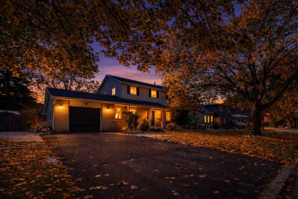 32 Glenforest Rd, Orangeville